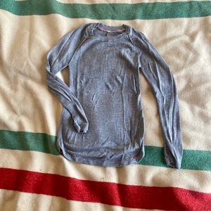 2 Lulu Lemon Sweaters